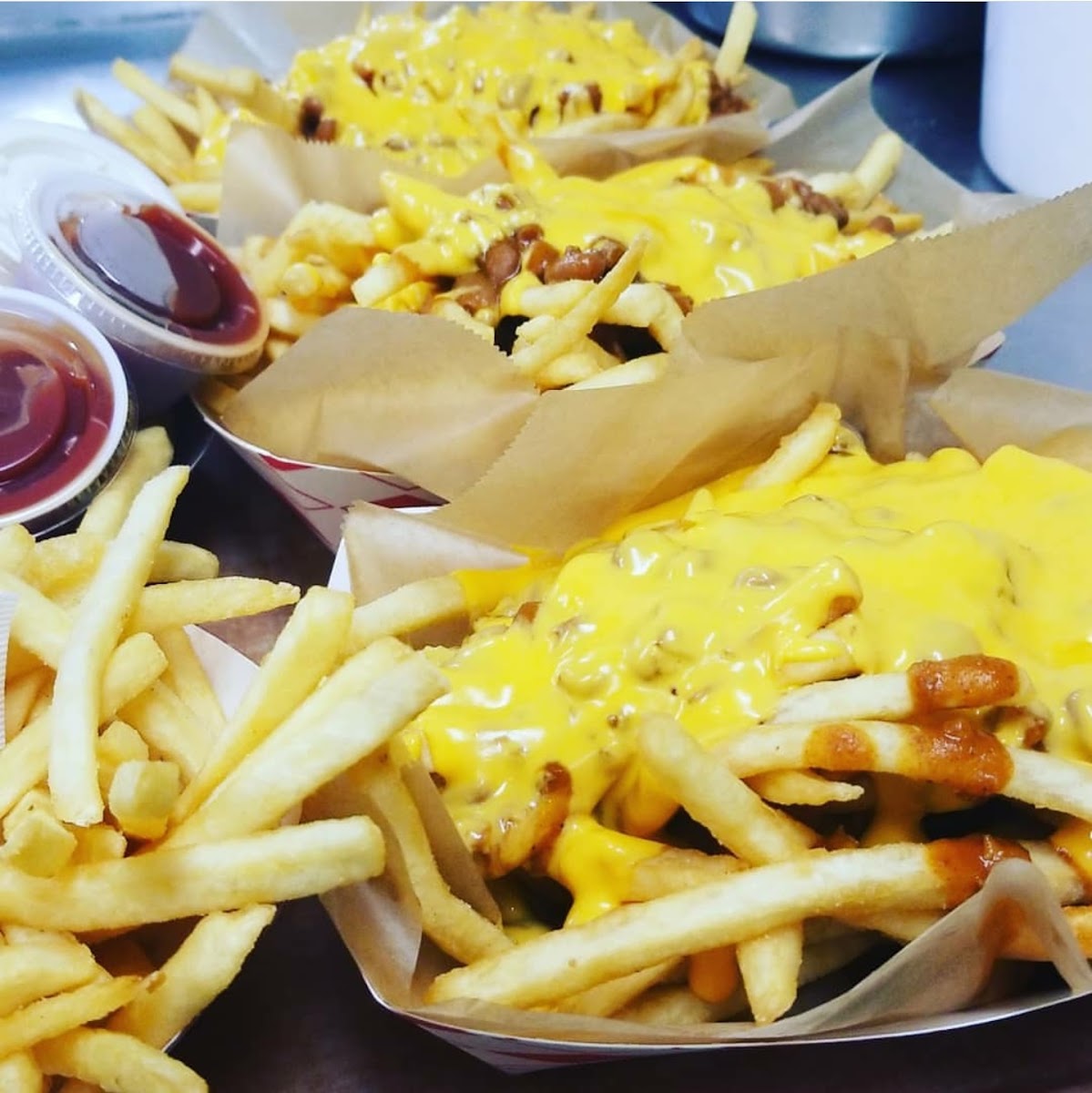 Linbrook Pizzaria And Grill Photos 2